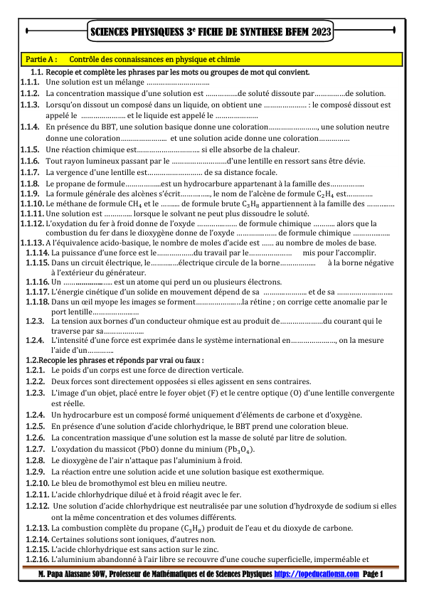 Image de fichier
